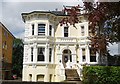 Victorian Villa, Upper Grosvenor Rd