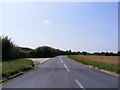 TM2594 : Alburgh Road, Hempnall by Geographer