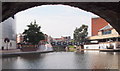 SP0586 : Canal Junction Vicinity, Birmingham by David Hallam-Jones