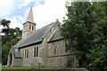 TF2071 : Saint Margaret's church, Wispington by J.Hannan-Briggs