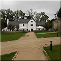 Llanyrafon Manor Rural Heritage Centre, Cwmbran