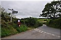 Mid Devon : Stuckeridge Cross