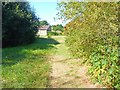 Nea Meadows, Highcliffe, Dorset