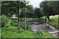 Mid Devon : Small Pond