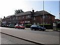 Shops on Shieldhall Road