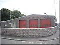 Fire Station, Huntly