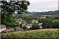 West Somerset : Dulverton Scenery