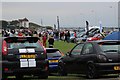 Ford Sport show, Weston-Super-Mare