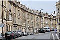 Claremont Crescent