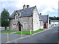 Former School - School Croft