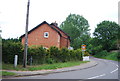 Newark Cottages