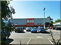 B&Q, Crawley