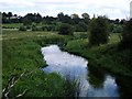 Frays Farm Meadows Nature Reserve and the Frays River