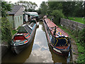 Malkins Bank boatyard