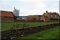 Farm buildings in Kepwick