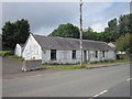 A long term caravan park at Crawford