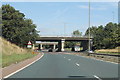 TL1796 : A1260 towards Peterborough by J.Hannan-Briggs