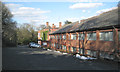 Southcrest Manor Hotel, Pool Bank, Southcrest, Redditch