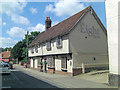 Eight Bells Inn