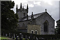 Rafford Church