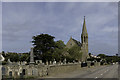 Duffus Parish Kirk