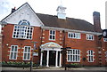 Council Offices, Farnham