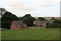 Worlaby Farm and Chapel