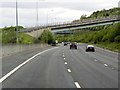 M2, Stoney Lane Bridge