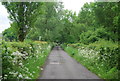 Tandridge Border Path