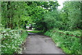 Tandridge Border Path