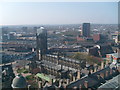 Manchester Cathedral