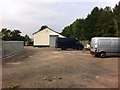 Oakengates Former Engine House and goods yard