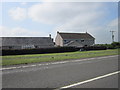 Dryfebridge Cottages on the B7076