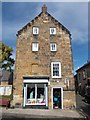 NU2410 : The Village Post Office in Alnmouth by Neil Theasby