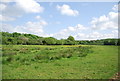 Small valley near Etchingham