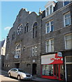 The Junction Charismatic Church, Bon Accord Terrace, Aberdeen