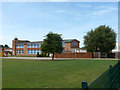 Langley Green Primary School, Crawley