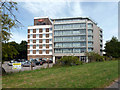 Crowne Plaza Hotel, Crawley