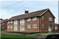 Flats on Maiden Lane, Langley Green, Crawley