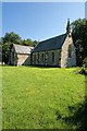 The Church of St Andrew, Burton Pedwardine