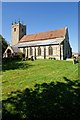 The Church of St John the Baptist, Great Hale