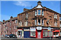 Corner of Thorn Brae & Ellerslie Street, Johnstone