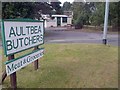 Aultbea Butchers