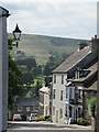 Front Street below the Market Cross