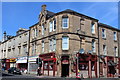 Colliers Bar, Johnstone