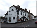 Sugar Loaves, Hollingbourne