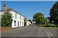 High Street, Helpringham