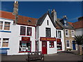 Crail Bookshop