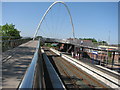 Ballymoney Station