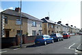 Ruskin Avenue, Port Talbot